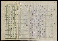 主要名稱：吳昌碩的生平及其藝術之硏究圖檔，第25張，共128張